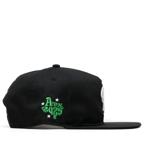Politics x New Era MLS Golfer Snapback - Black
