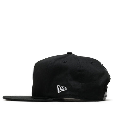 Politics x New Era MLS Golfer Snapback - Black