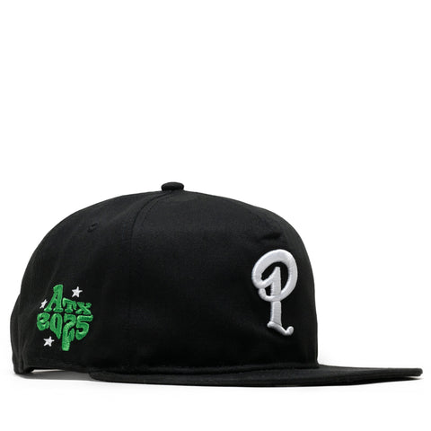 Politics x New Era MLS Golfer Snapback - Black