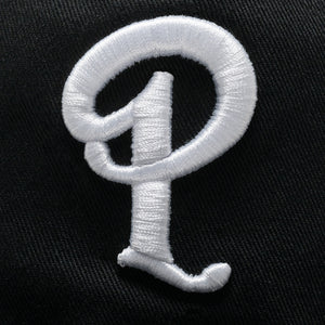Politics x New Era MLS Golfer Snapback - Black