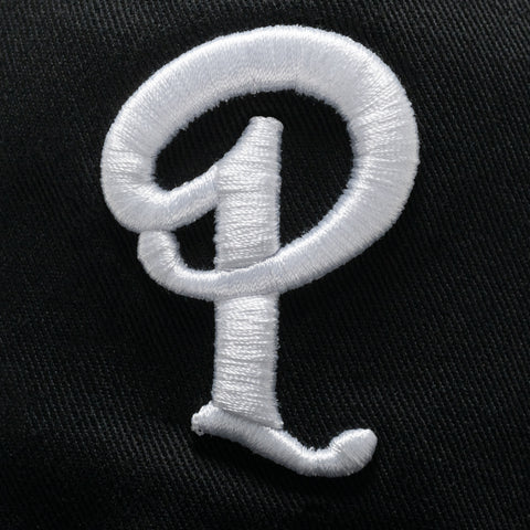 Politics x New Era MLS Golfer Snapback - Black