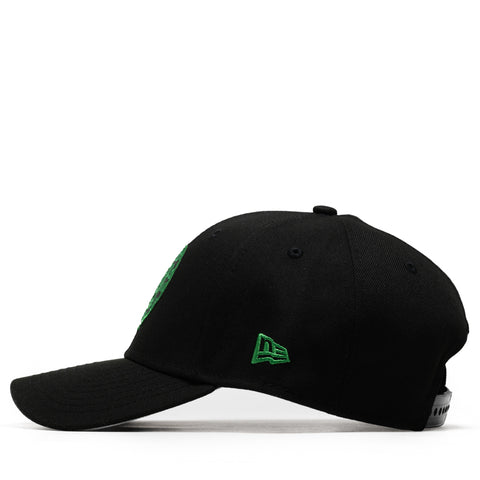 Politics x New Era MLS All-Star 9FORTY Snapback - Black