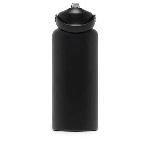 Politics Thermos Water Bottle - Black