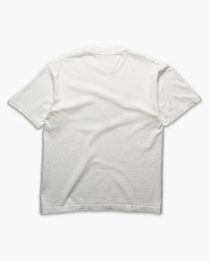 Politics Eagle Tee - Off White
