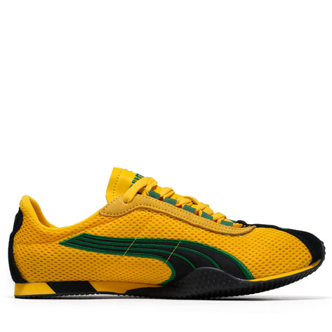 Puma H-Street - Yellow Sizzle/Archive Green