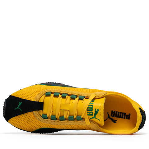 Puma H-Street - Yellow Sizzle/Archive Green