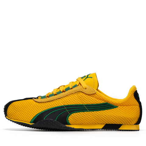 Puma H-Street - Yellow Sizzle/Archive Green