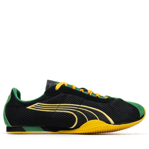 Puma H-Street - Black/Yellow Sizzle