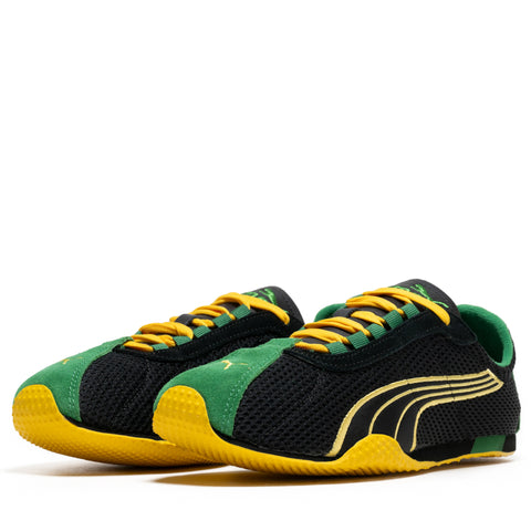 Puma H-Street - Black/Yellow Sizzle