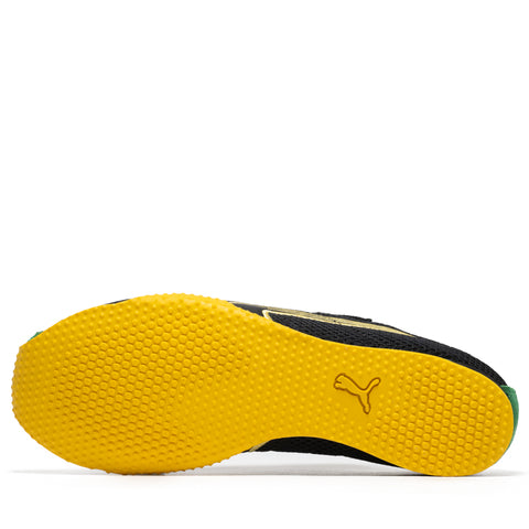 Puma H-Street - Black/Yellow Sizzle