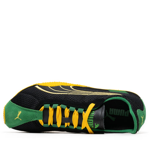 Puma H-Street - Black/Yellow Sizzle