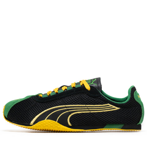 Puma H-Street - Black/Yellow Sizzle