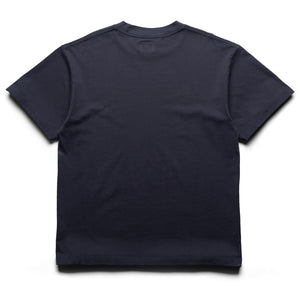Politics Dept Tee - Navy