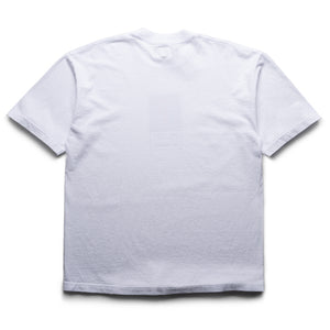 Politics Hell's Kitchen Tee - White