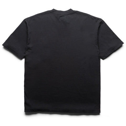 Politics Hell's Kitchen Tee - Black