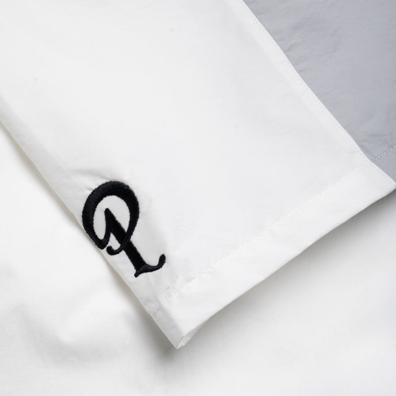 Malbon ゴルフシャツ 95(M) ホワイト Malbon Golf Matisse T-Shirt (White) – Centre