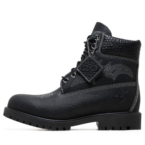Politics x Timberland 6