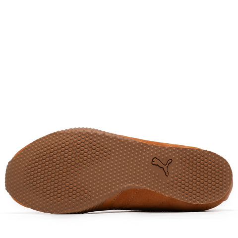 Puma H-Street Premium - Brandy/Toasted Almond