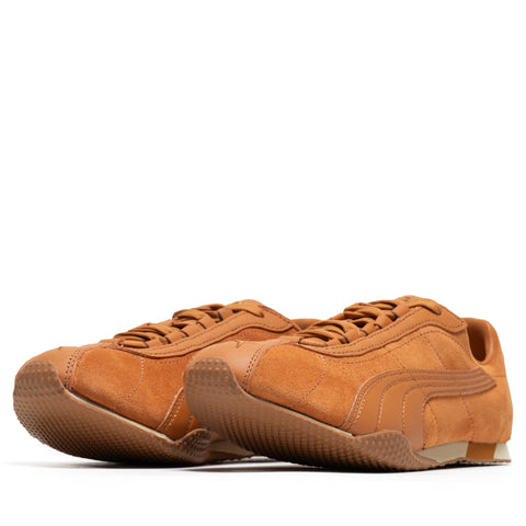 Puma H-Street Premium - Brandy/Toasted Almond