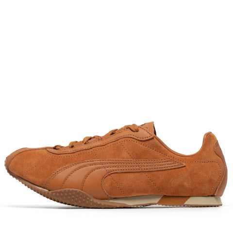 Puma H-Street Premium - Brandy/Toasted Almond