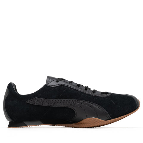 Puma H-Street Premium - Black/Shadow Gray