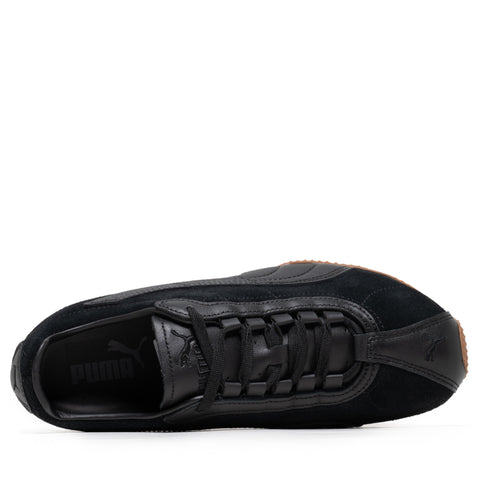 Puma H-Street Premium - Black/Shadow Gray