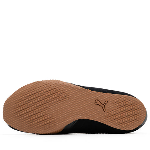 Puma H-Street Premium - Black/Shadow Gray