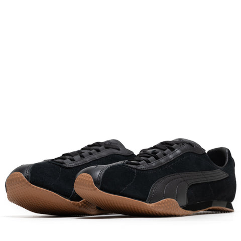 Puma H-Street Premium - Black/Shadow Gray