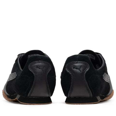 Puma H-Street Premium - Black/Shadow Gray