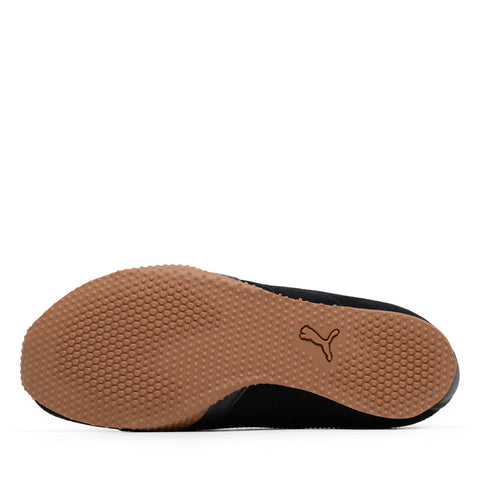 Women's Puma H-Street Premium - Black/Shadow Gray