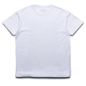 Purple Brand Gateway Tee - White