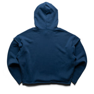 Purple Brand St. Violet Thrash Hoodie - Navy