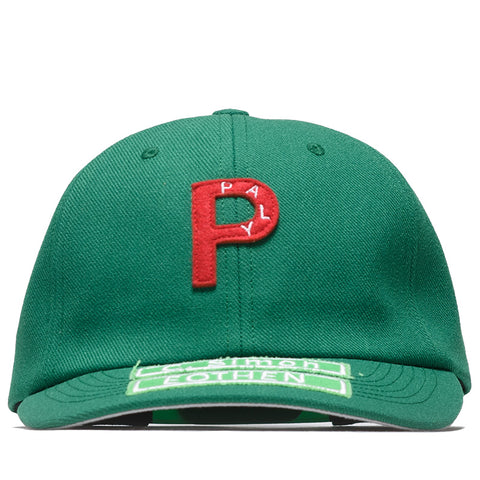 Paly Hollywood 6 Panel Twill 