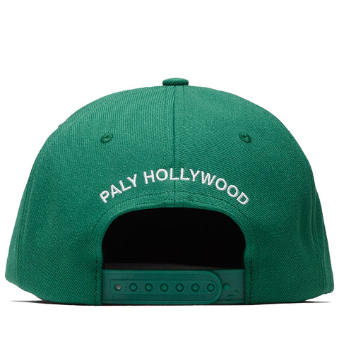 Paly Hollywood 6 Panel Twill 