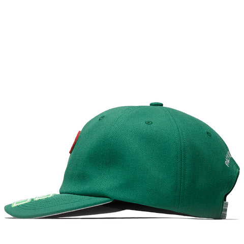 Paly Hollywood 6 Panel Twill 