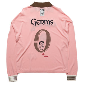 Paly Hollywood Ego Death Soccer Jersey - Pink