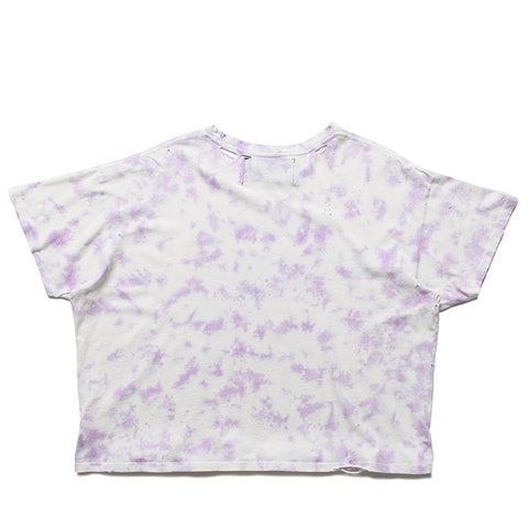 Paly Hollywood Holy Family Tee - Tie Dye