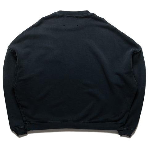 Paly Hollywood Mythss Crewneck - Vintage Black