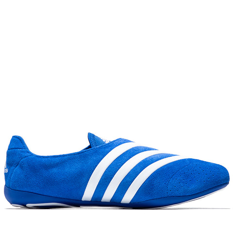 Pharrell Williams x Adidas Vario Flat Earther - Blue/Cloud White