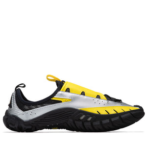 Pharrell Williams x Adidas Water Moc - Yellow/Core Black