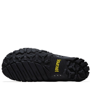 Pharrell Williams x Adidas Water Moc - Yellow/Core Black