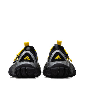Pharrell Williams x Adidas Water Moc - Yellow/Core Black
