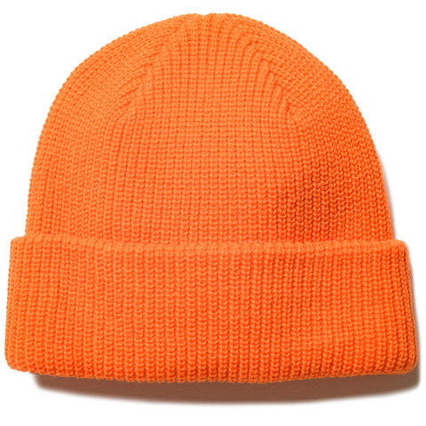 Pleasures Everyday Beanie - Orange