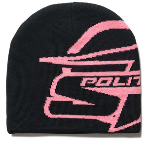 Politics SP Skully - Black