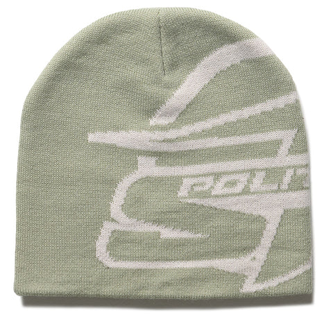 Politics SP Skully - Sage