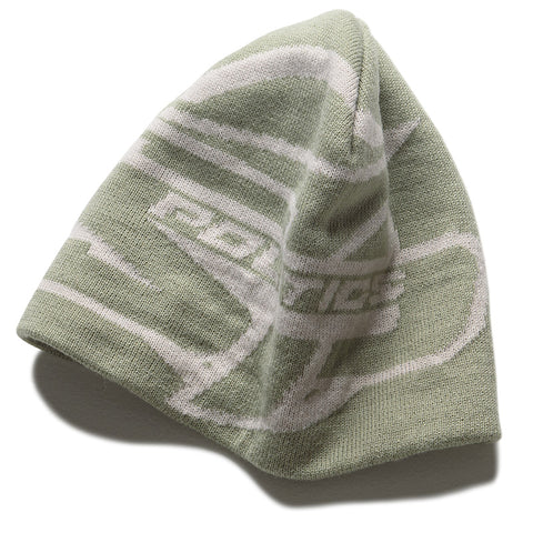 Politics SP Skully - Sage