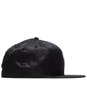 Politics x New Era Mardi Gras 59FIFTY Fitted - Black