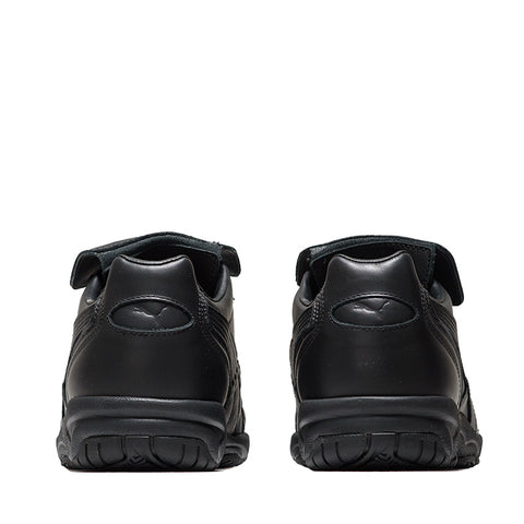 Lack of Guidance x Puma King Indoor - Black