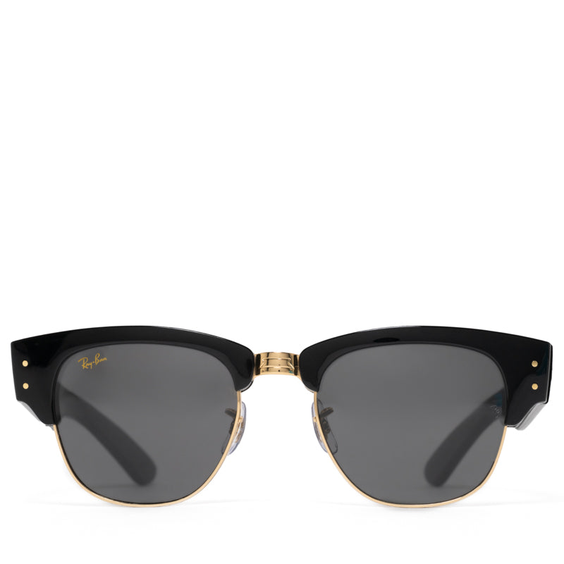 小物 Ray-Ban MEGA WAYFARER A$AP ROCKY AWGE Amazon.com: Ray-Ban RB0840SF Mega Wayfarer Low Bridge Fit