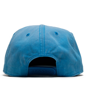 The Beach Boys x Represent Tour Cap - Bright Blue